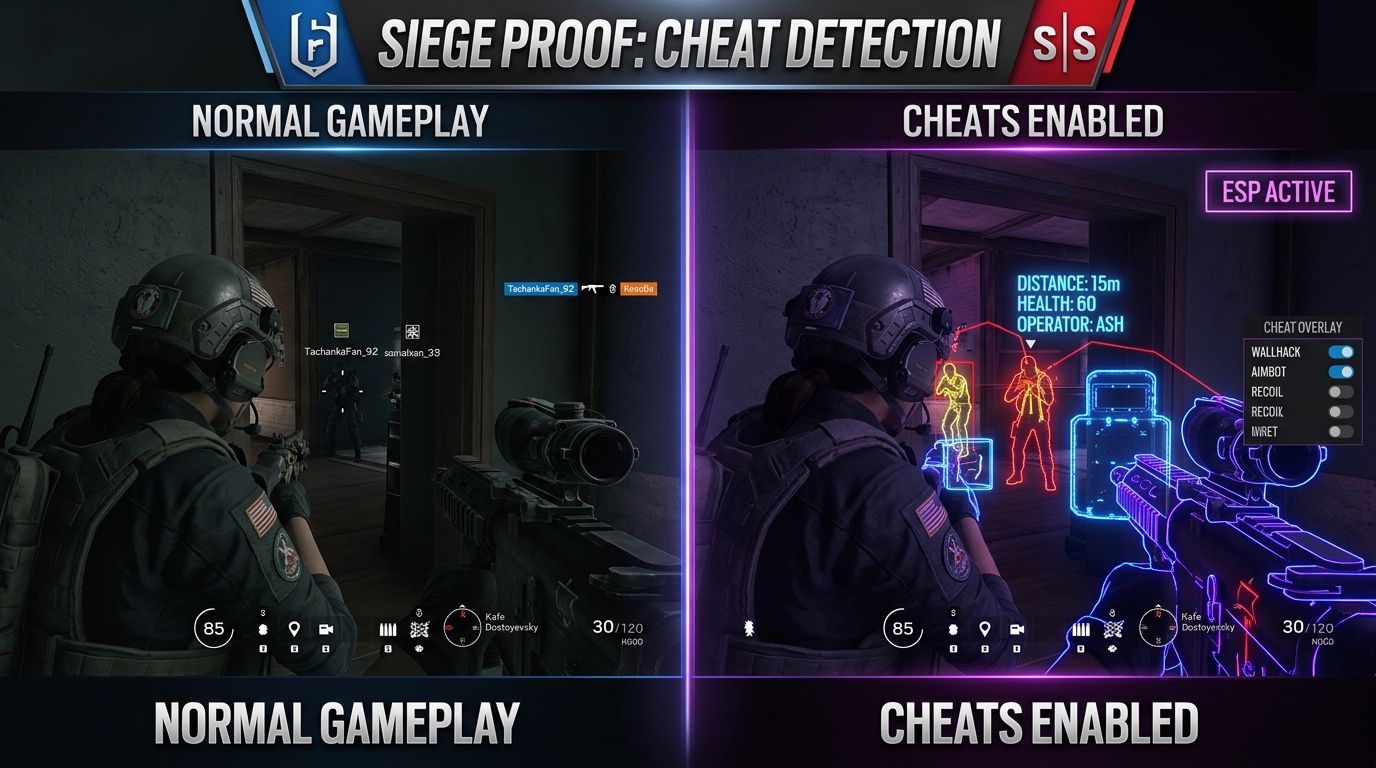 KronoX gameplay proof